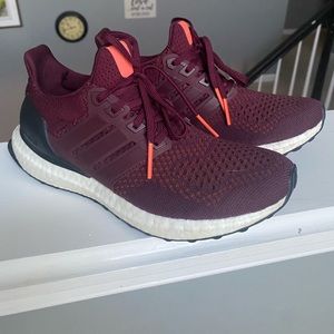 Adidas Ultraboost running shoe